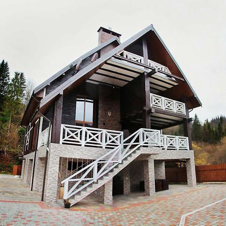 Villa Tukhlay Tukhlya 외부 사진