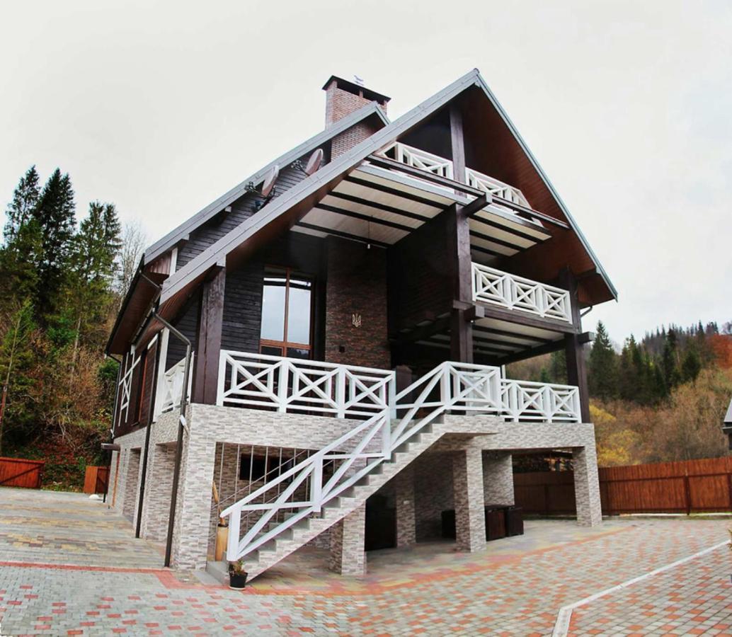 Villa Tukhlay Tukhlya 외부 사진