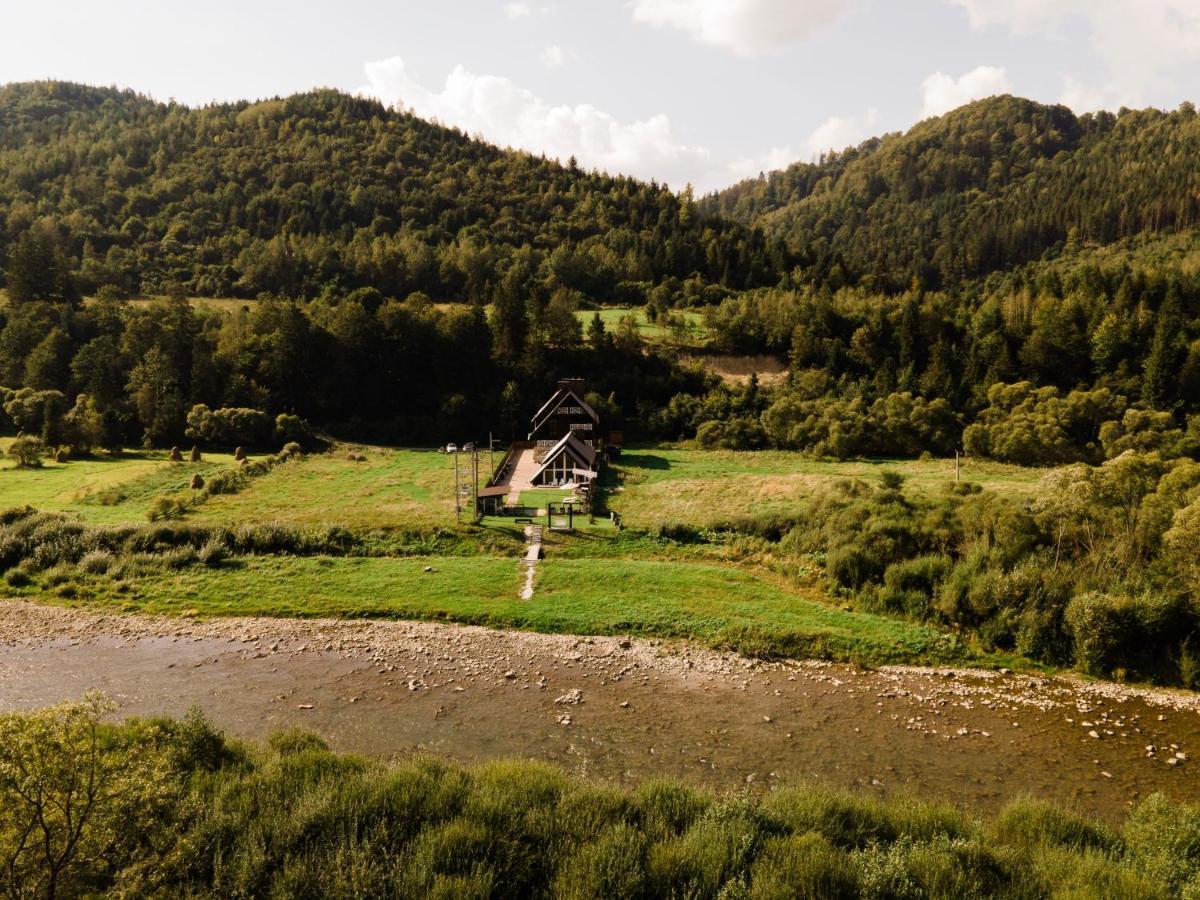 Villa Tukhlay Tukhlya 외부 사진