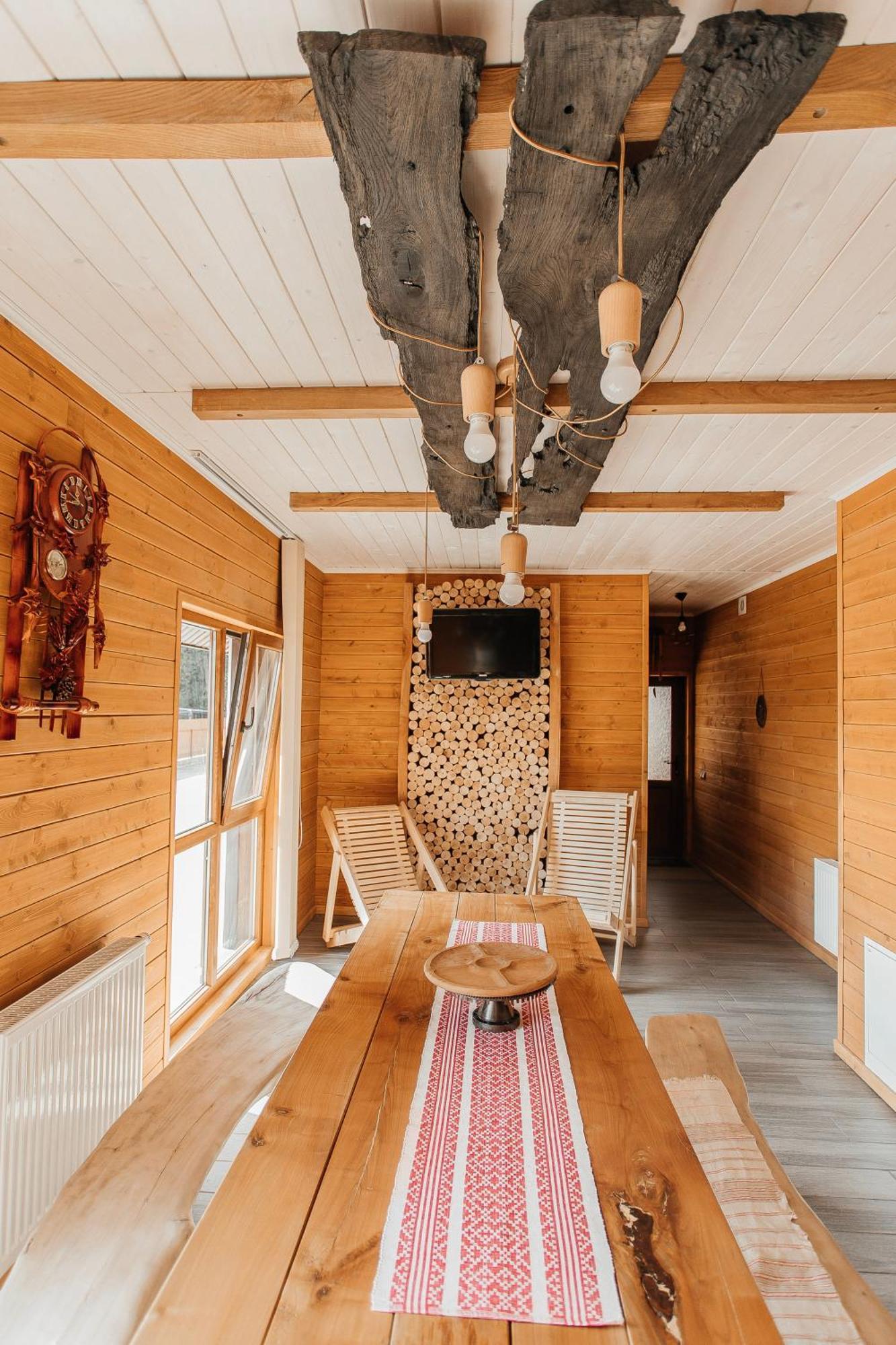 Villa Tukhlay Tukhlya 외부 사진