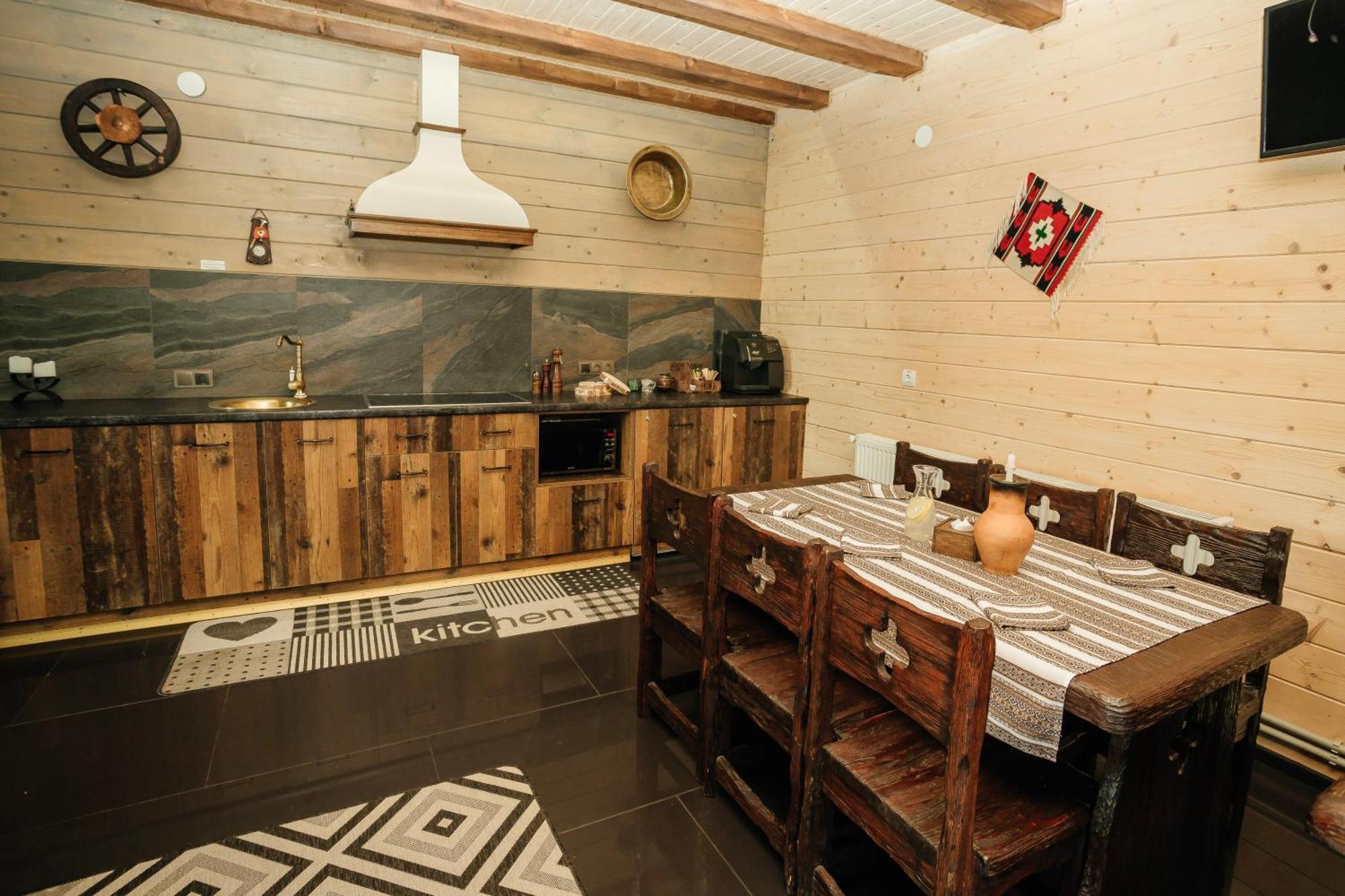 Villa Tukhlay Tukhlya 외부 사진