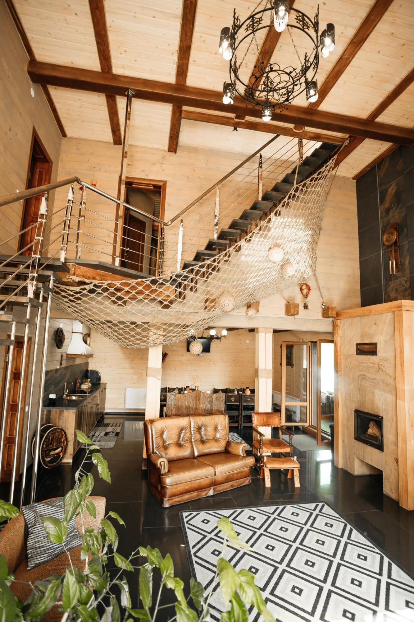 Villa Tukhlay Tukhlya 외부 사진