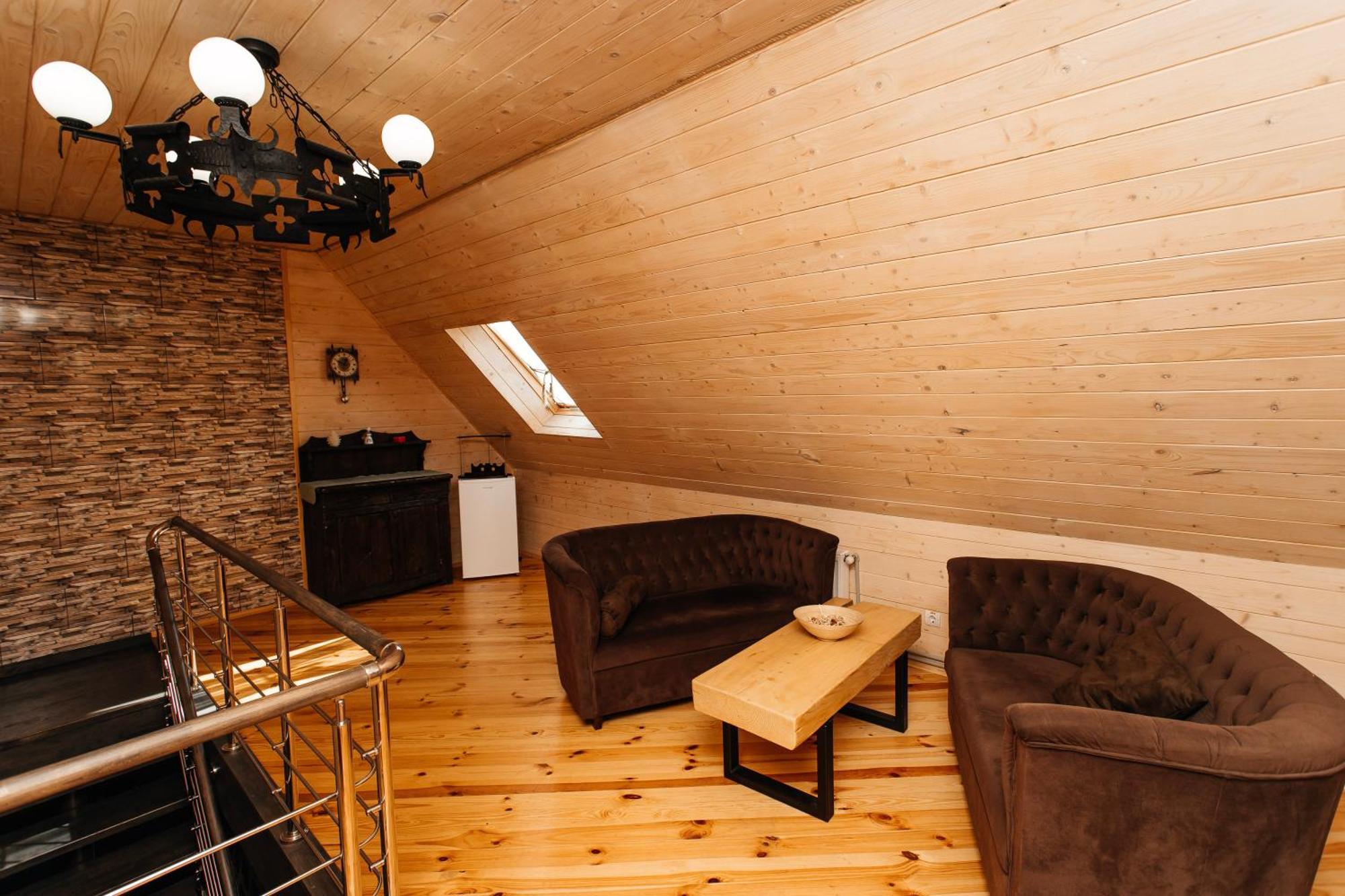 Villa Tukhlay Tukhlya 외부 사진