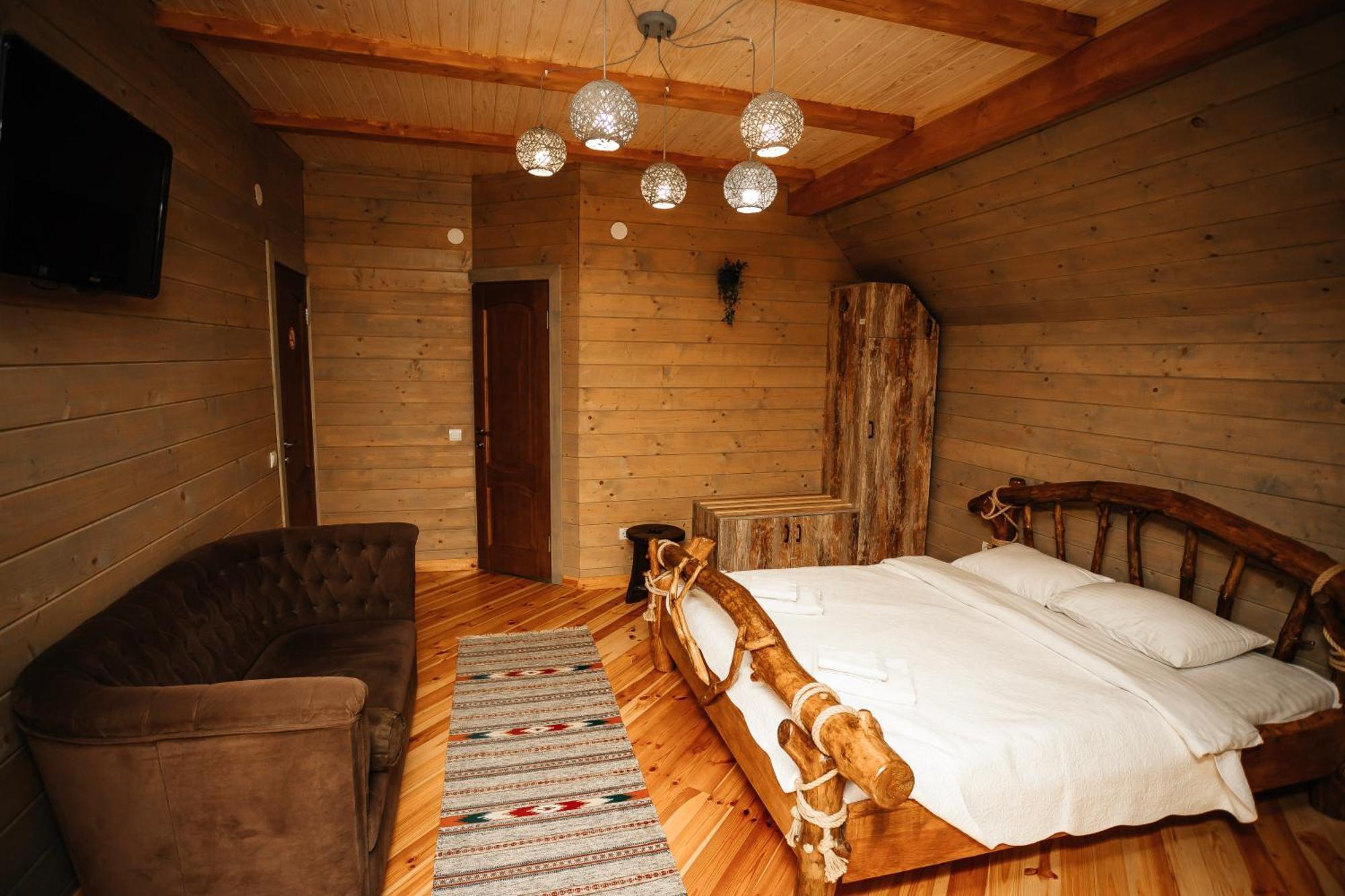 Villa Tukhlay Tukhlya 외부 사진