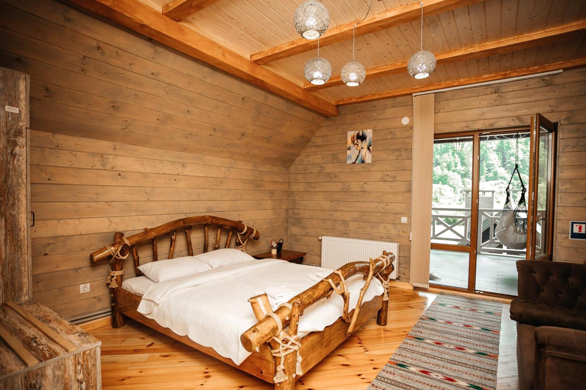 Villa Tukhlay Tukhlya 외부 사진